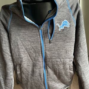 Mens nfl jacket